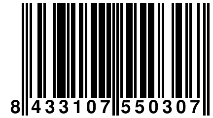 8 433107 550307