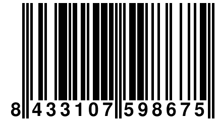 8 433107 598675