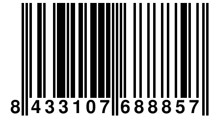 8 433107 688857