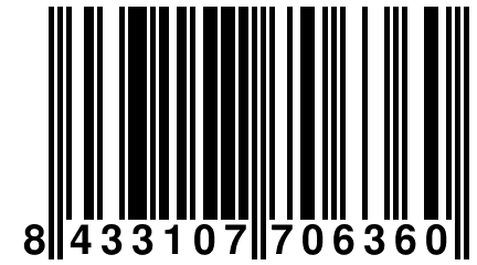 8 433107 706360