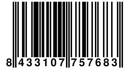 8 433107 757683