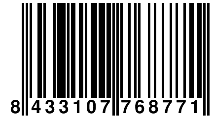 8 433107 768771