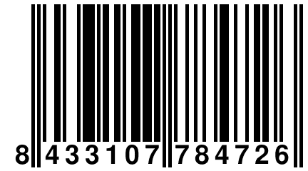 8 433107 784726