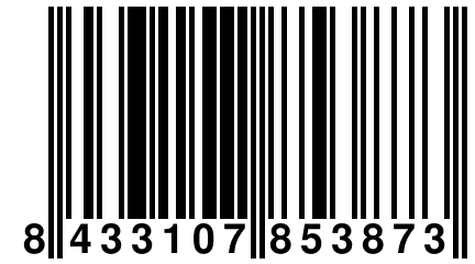 8 433107 853873