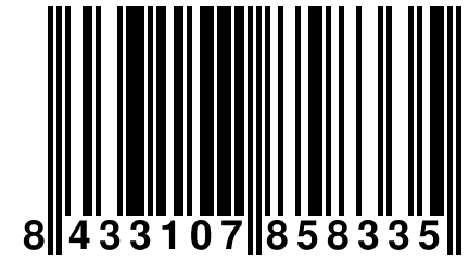 8 433107 858335