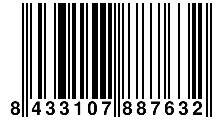 8 433107 887632