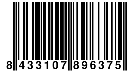 8 433107 896375