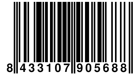 8 433107 905688