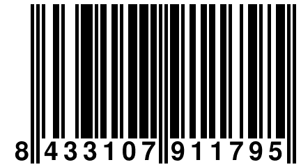 8 433107 911795