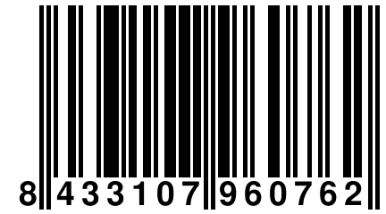 8 433107 960762