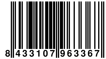 8 433107 963367