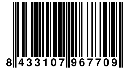 8 433107 967709