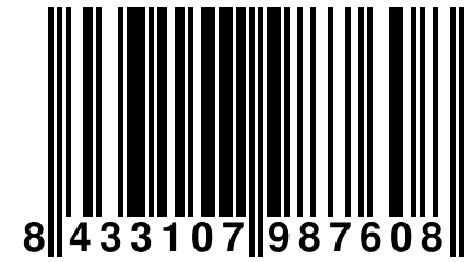 8 433107 987608