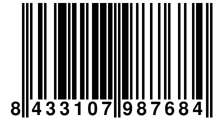 8 433107 987684