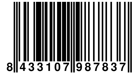 8 433107 987837