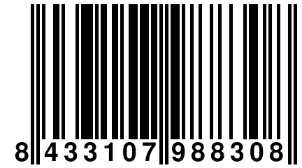 8 433107 988308