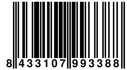 8 433107 993388