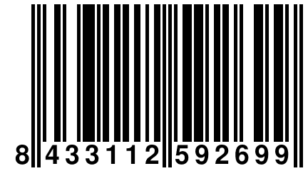 8 433112 592699