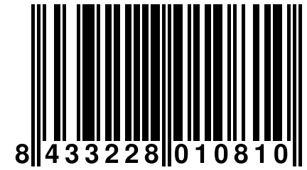 8 433228 010810