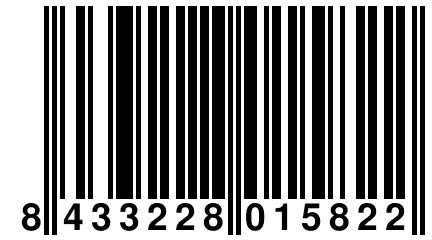 8 433228 015822