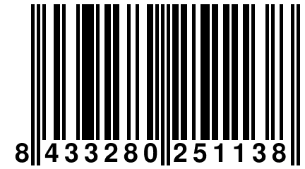 8 433280 251138