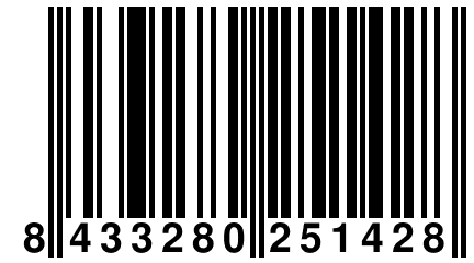 8 433280 251428