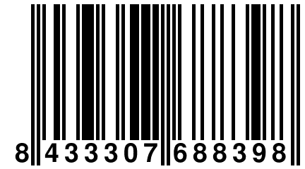 8 433307 688398