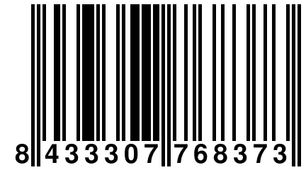 8 433307 768373