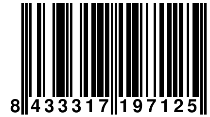 8 433317 197125