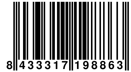 8 433317 198863