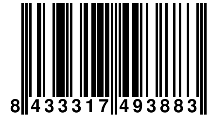 8 433317 493883