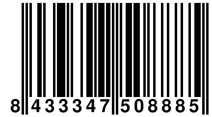 8 433347 508885