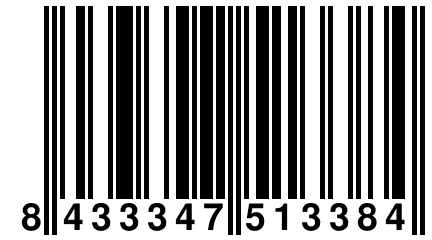 8 433347 513384