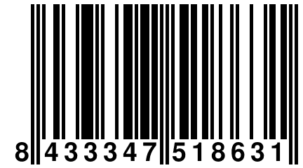 8 433347 518631