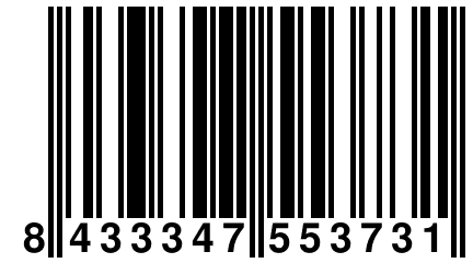 8 433347 553731