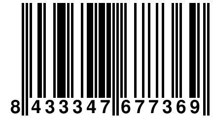 8 433347 677369