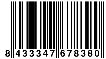 8 433347 678380