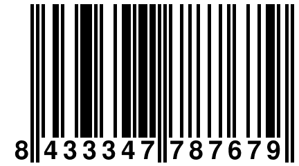 8 433347 787679