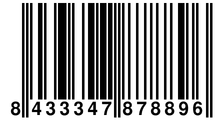 8 433347 878896