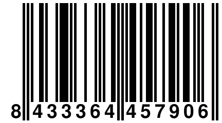 8 433364 457906