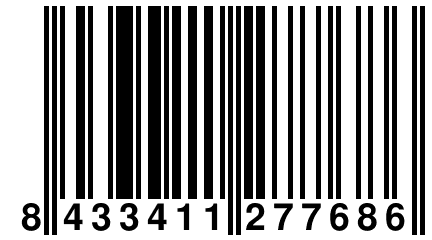 8 433411 277686