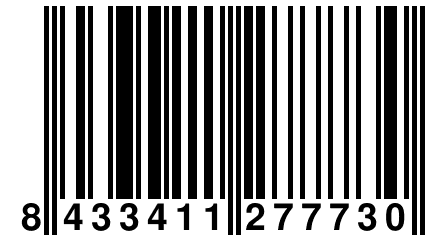 8 433411 277730