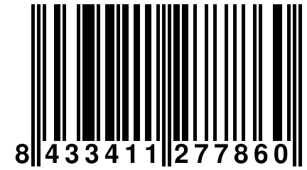 8 433411 277860