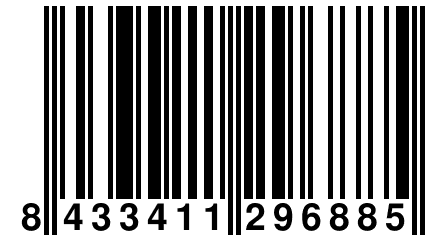 8 433411 296885