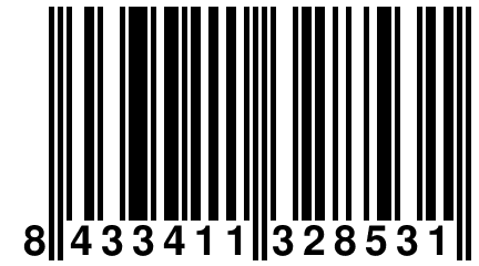 8 433411 328531