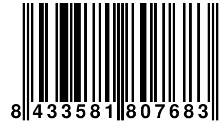 8 433581 807683