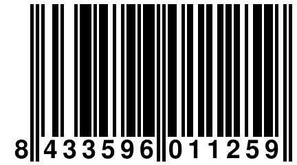 8 433596 011259