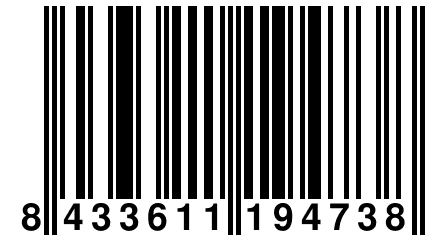 8 433611 194738