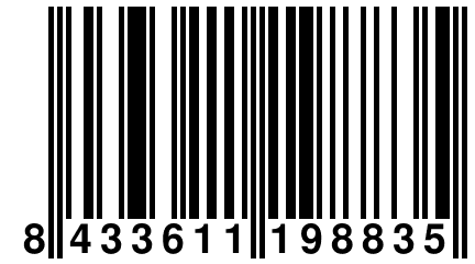 8 433611 198835