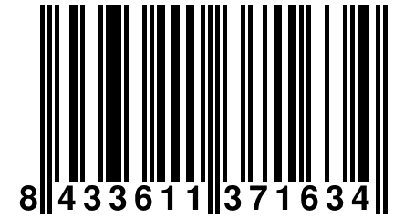 8 433611 371634